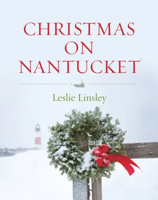 Leslie Linsley - Christmas on Nantucket, E-bok. Tillgänglighet: Lägg i varukorg