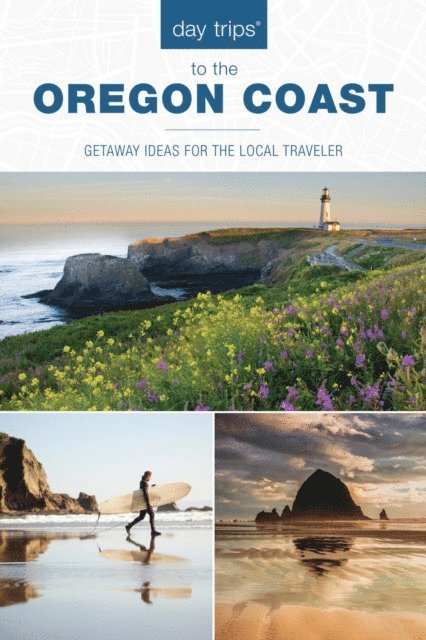 Kim Cooper Findling - Day Trips(R) to the Oregon Coast, E-bok