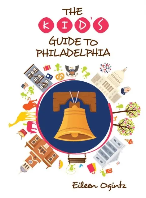 Eileen Ogintz - Kid's Guide to Philadelphia, E-bok. Tillgänglighet: Lägg i varukorg