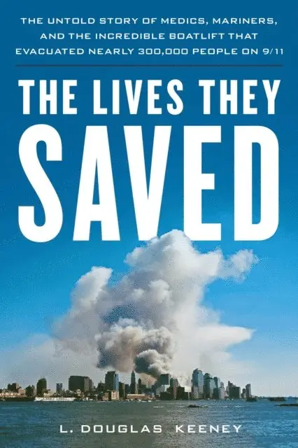 L. Douglas Keeney - Lives They Saved, E-bok. Tillgänglighet: Lägg i varukorg