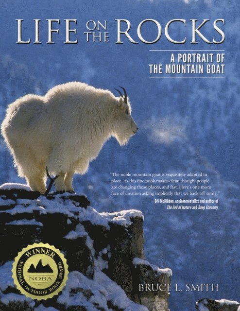 Bruce L. Smith - Life on the Rocks, E-bok