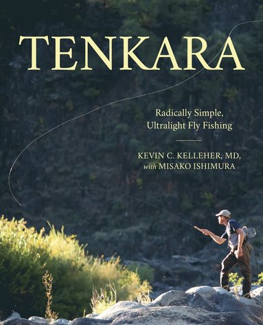 Tenkara av Kevin Kelleher, Misako Ishimura
