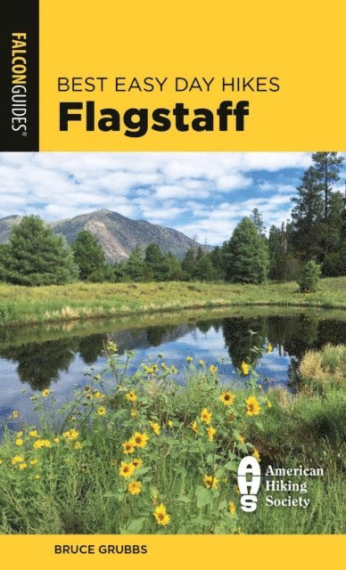Bruce Grubbs - Best Easy Day Hikes Flagstaff, E-bok