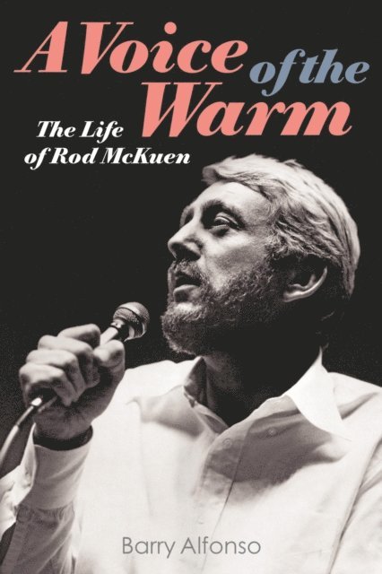 Barry Alfonso - Voice of the Warm, E-bok. Tillgänglighet: Lägg i varukorg