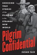 Pilgrim Confidential