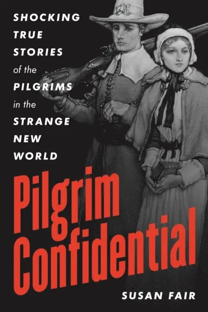 Susan Fair - Pilgrim Confidential, E-bok. Tillgänglighet: Lägg i varukorg
