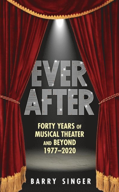 Barry Singer - Ever After, E-bok