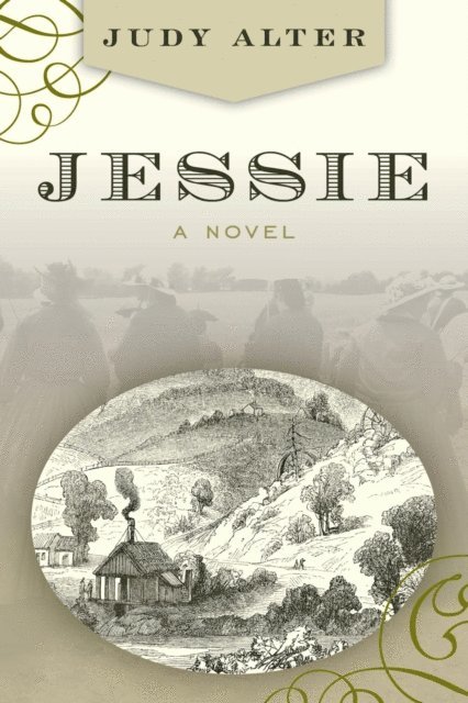 Judy Alter - Jessie, E-bok. Tillgänglighet: Lägg i varukorg