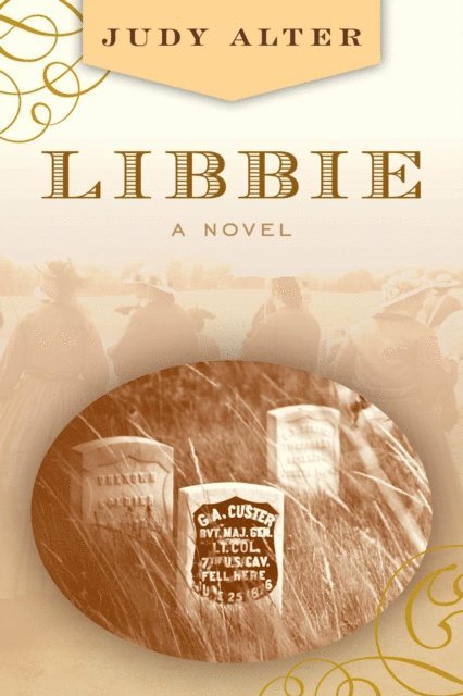 Judy Alter - Libbie, E-bok. Tillgänglighet: Lägg i varukorg