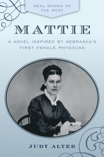 Judy Alter - Mattie, E-bok. Tillgänglighet: Lägg i varukorg