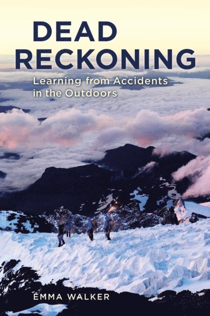 Emma Walker - Dead Reckoning, E-bok