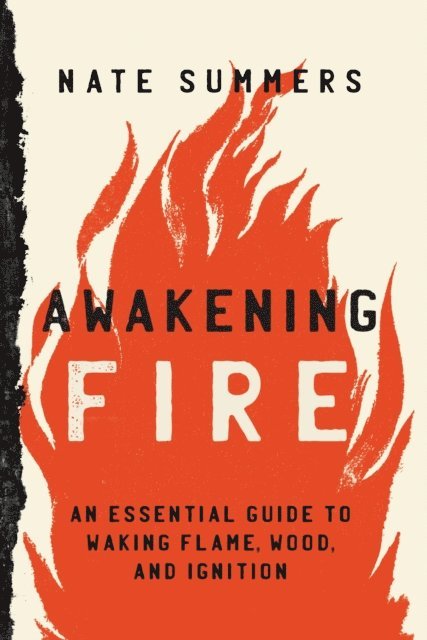 Nate Summers - Awakening Fire, E-bok. Tillgänglighet: Lägg i varukorg