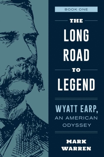 Mark Warren - Long Road to Legend, E-bok