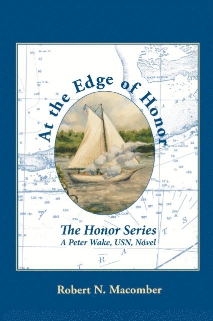 Robert N. Macomber - At the Edge of Honor, E-bok. Tillgänglighet: Lägg i varukorg