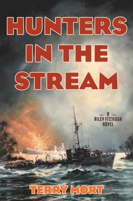 Terry Mort - Hunters in the Stream, E-bok. Tillgänglighet: Lägg i varukorg