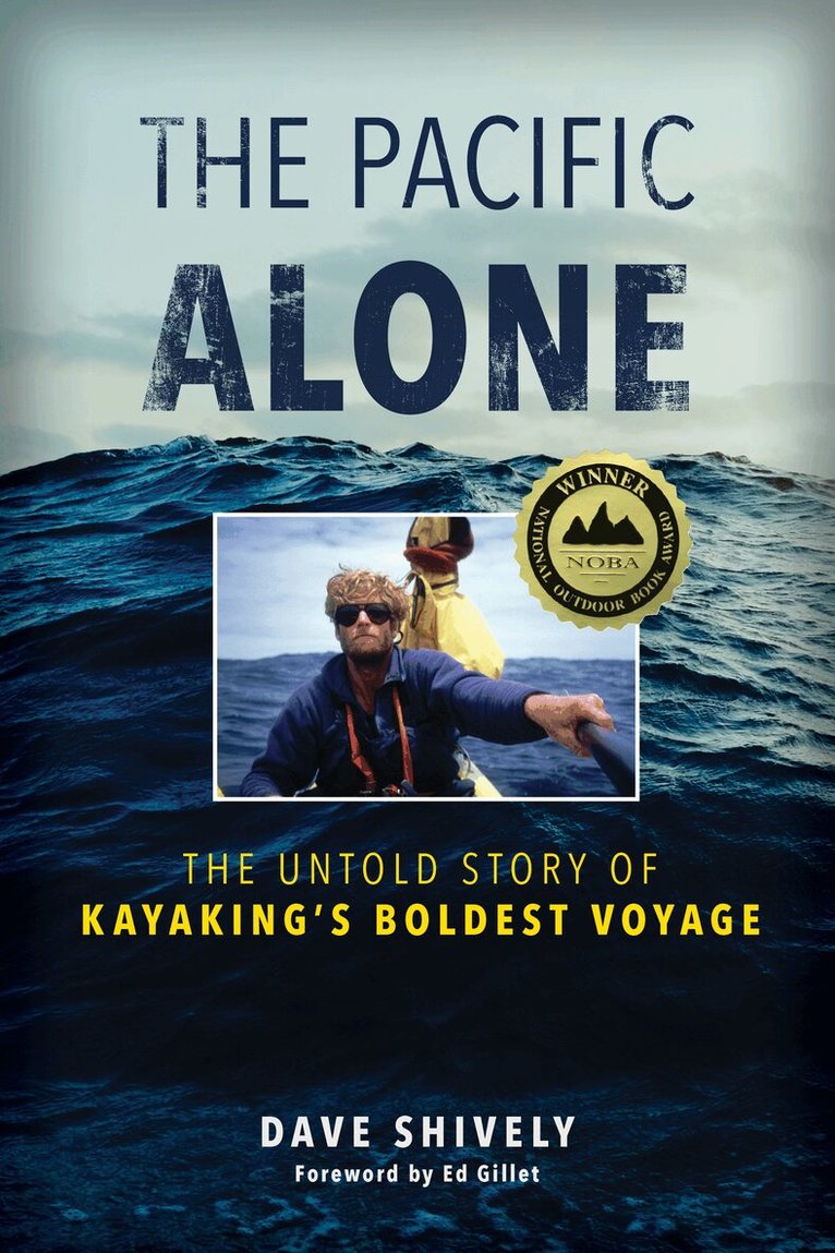 Pacific Alone