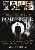 The Many Lives of James Bond