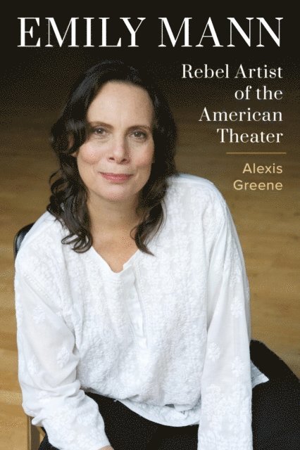Alexis Greene - Emily Mann, E-bok. Tillgänglighet: Lägg i varukorg