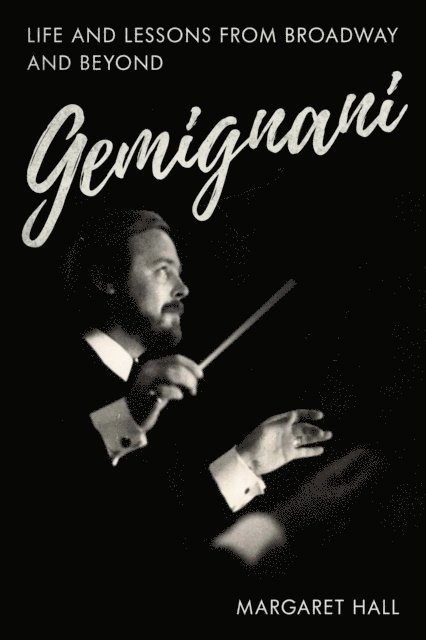 Margaret Hall - GEMIGNANI, E-bok