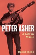 Peter Asher