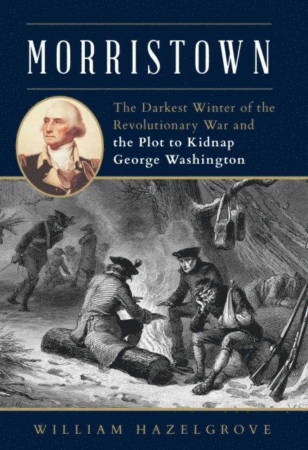 William Hazelgrove - Morristown, E-bok