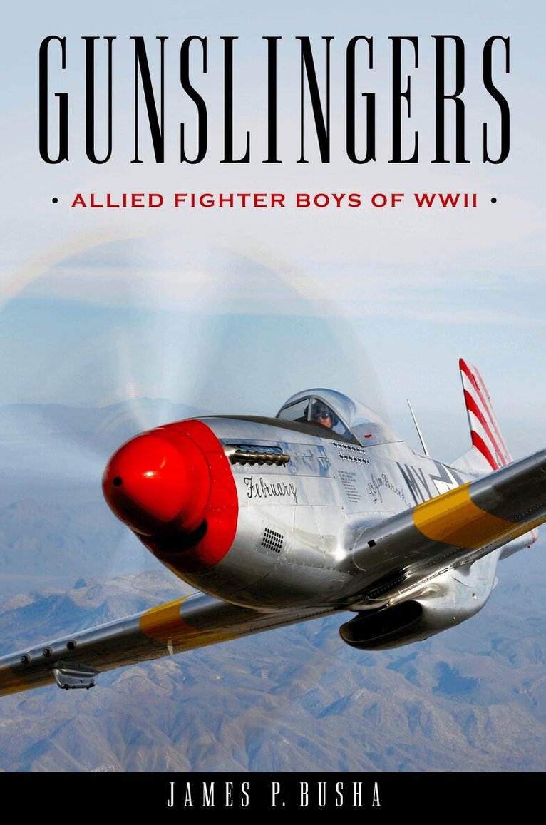 James P. Busha - Gunslingers, Inbunden. Tillgänglighet: Lägg i varukorg