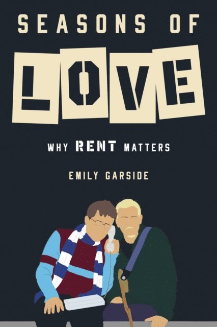 Emily Garside - Seasons of Love, E-bok