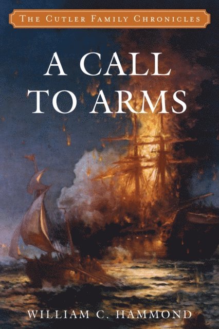 William C. Hammond - Call to Arms, E-bok