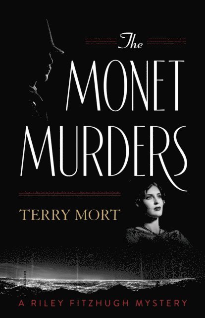 Terry Mort - Monet Murders, E-bok