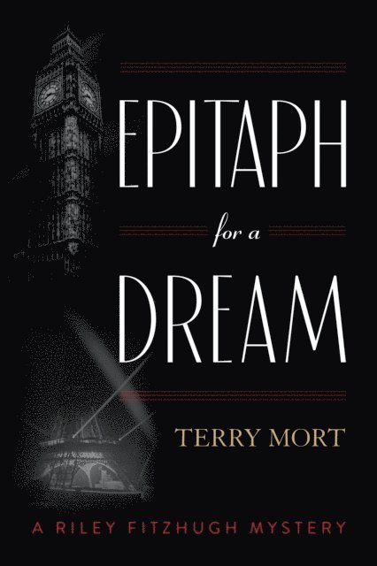 Terry Mort - Epitaph for a Dream, E-bok