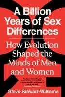 Steve Stewart-Williams - Billion Years of Sex Differences, Inbunden