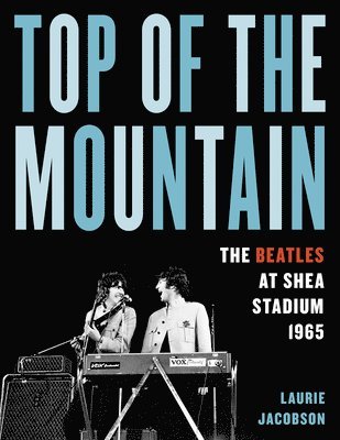 Top of the Mountain av Laurie Jacobson