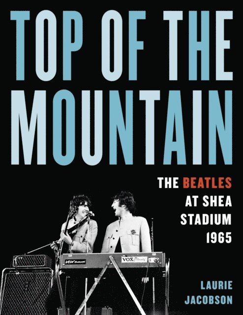 Laurie Jacobson - Top of the Mountain, E-bok