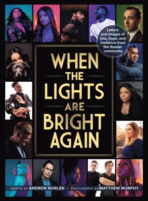 When the Lights Are Bright Again