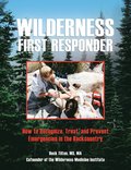 Wilderness First Responder