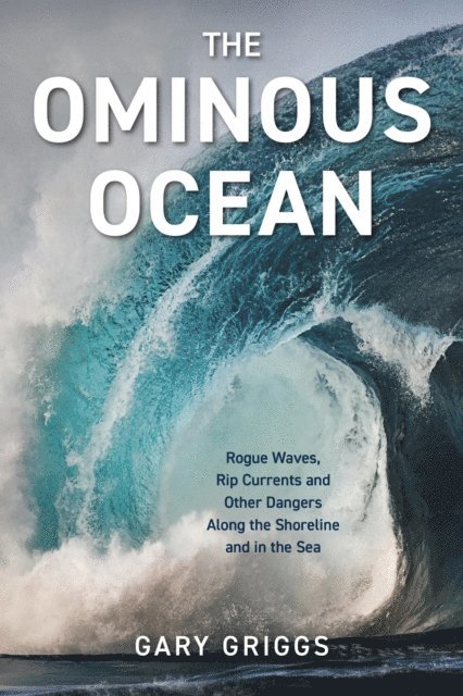 Gary Griggs - Ominous Ocean, E-bok. Tillgänglighet: Lägg i varukorg