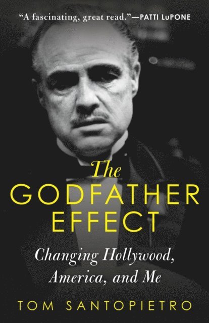 Tom Santopietro - Godfather Effect, E-bok