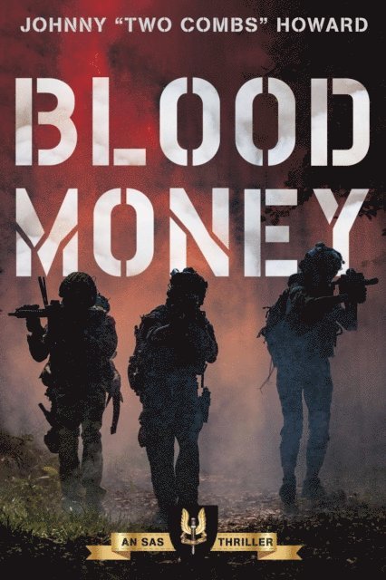 Johnny  &quote;Two Combs&quote; Howard - Blood Money, E-bok. Tillgänglighet: Lägg i varukorg