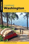 Camping Washington