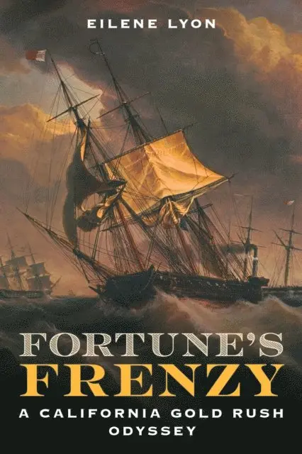 Eilene Lyon - Fortune's Frenzy, E-bok. Tillgänglighet: Lägg i varukorg