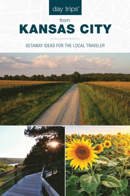 Diana Lambdin Meyer - Day Trips(R) from Kansas City, E-bok. Tillgänglighet: Lägg i varukorg