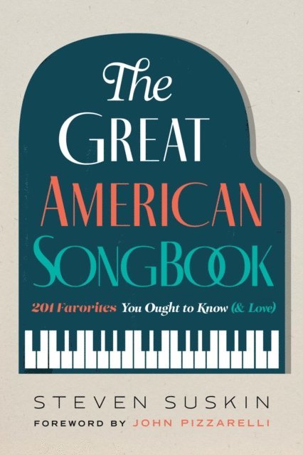 Steven Suskin - Great American Songbook, E-bok. Tillgänglighet: Lägg i varukorg