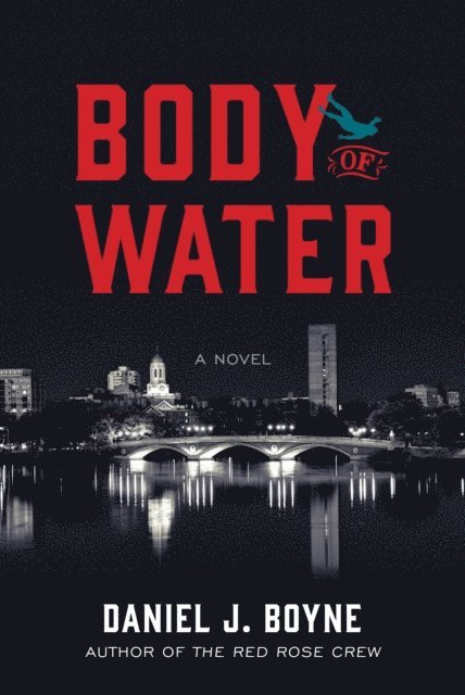 Daniel J. Boyne - Body of Water, E-bok. Tillgänglighet: Lägg i varukorg