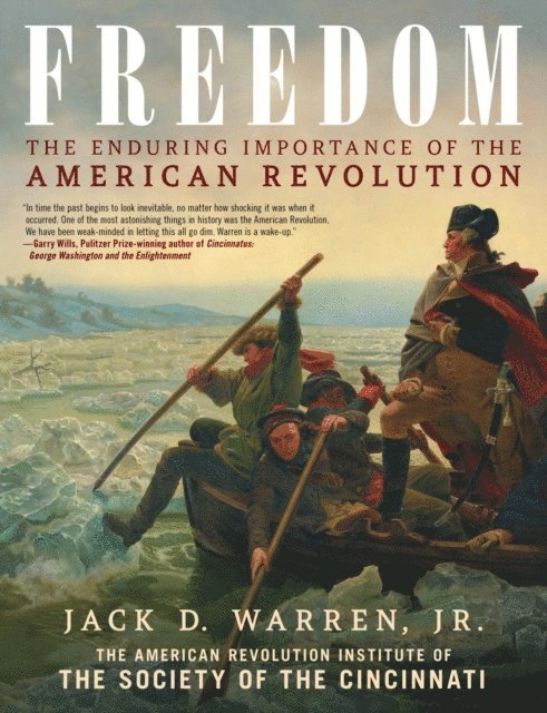 Jack D. Warren - Freedom, E-bok. Tillgänglighet: Lägg i varukorg