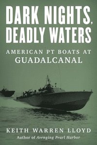 Dark Nights, Deadly Waters