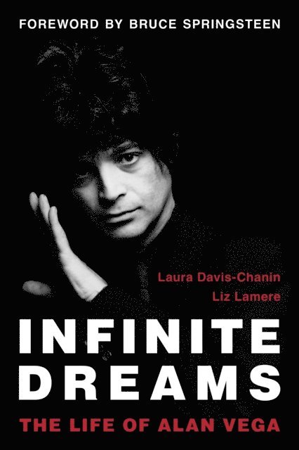 Laura Davis-Chanin, Liz Lamere - Infinite Dreams, E-bok