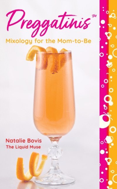 Natalie Bovis - Preggatinis(TM), E-bok