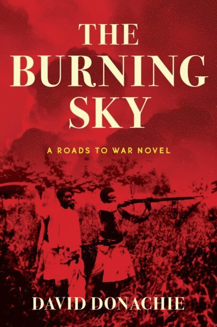 David Donachie - Burning Sky, E-bok. Tillgänglighet: Lägg i varukorg