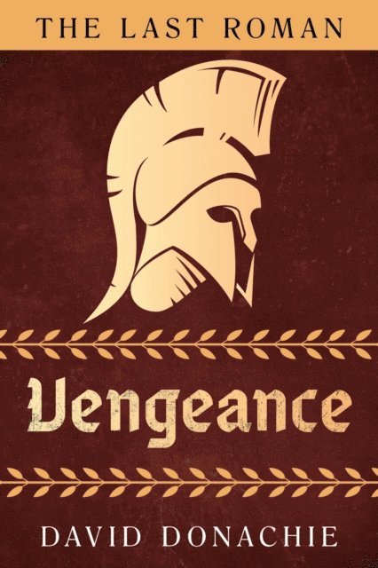 David Donachie - Last Roman: Vengeance, E-bok. Tillgänglighet: Lägg i varukorg