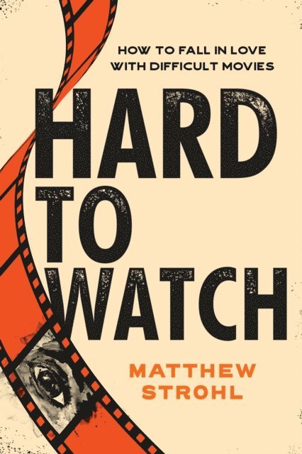 Matthew Strohl - Hard to Watch, E-bok